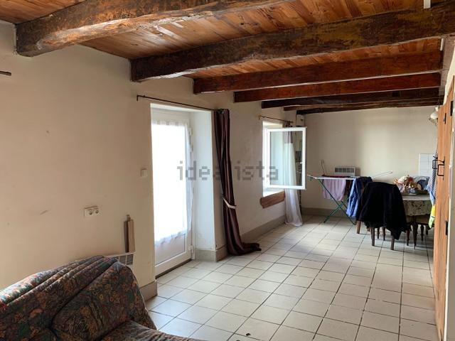 Maison vente à Le Moustoir, Plonévez-du-Faou