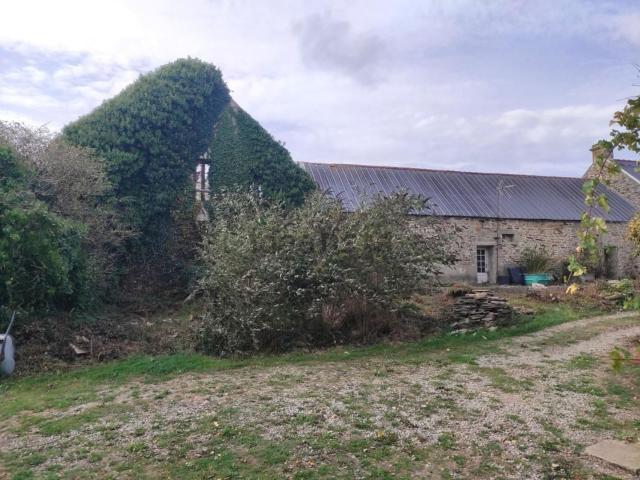 Maison vente à Briden, Plonévez-Porzay