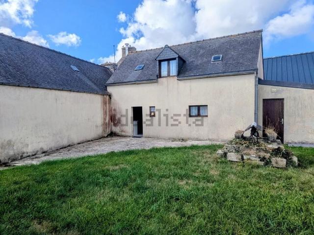 Maison vente à Cozquinquis, Plonévez-Porzay