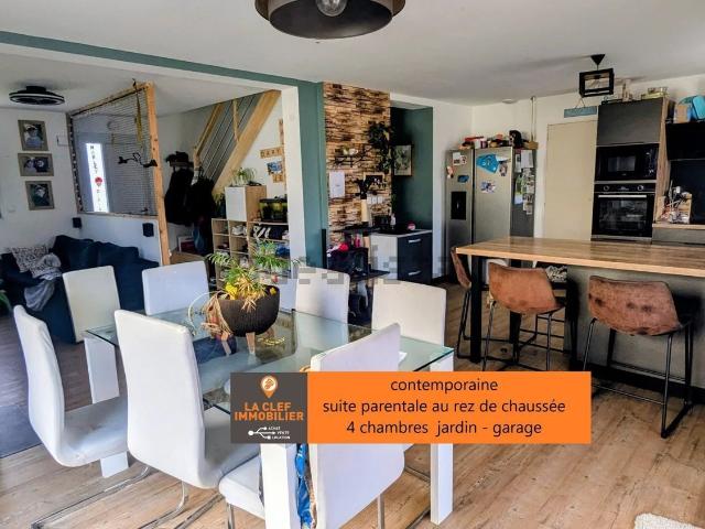 Maison vente à Voc'h Izella, Plonévez-Porzay