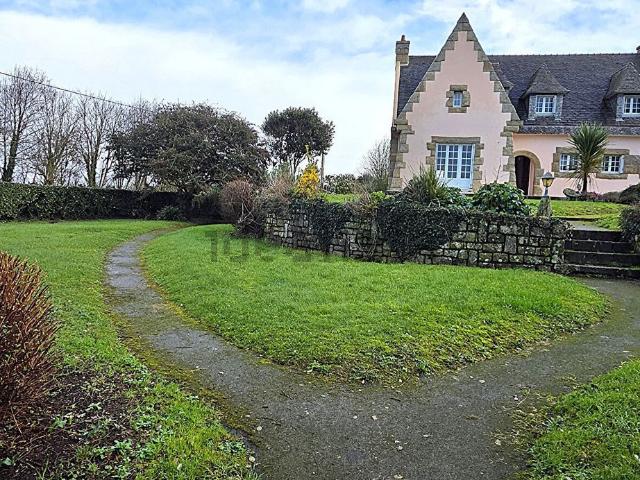 Maison vente à Tréfeuntec, Plonévez-Porzay