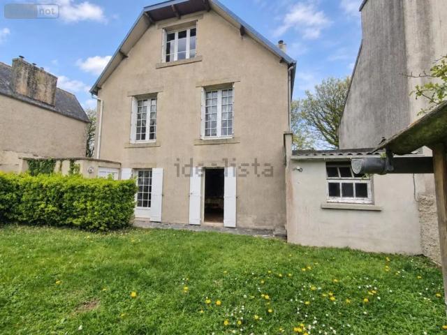Maison vente à Voc'h Izella, Plonévez-Porzay