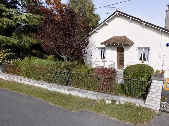 Maison vente à Castelnau, Plou