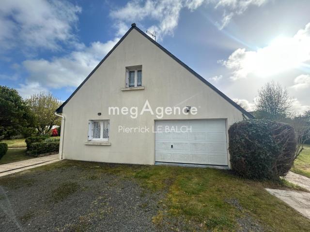 Maison vente à Lannion, Bretagne