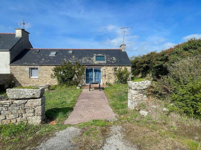 Maison vente à Trézien, Plouarzel