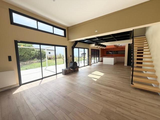 Maison vente à Trézien, Plouarzel