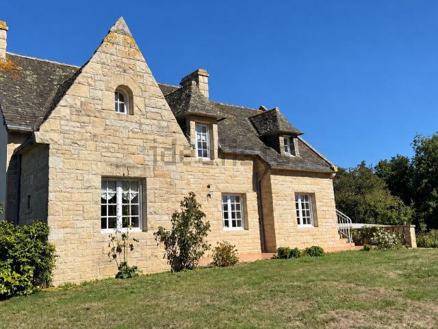 Maison vente à Trézien, Plouarzel