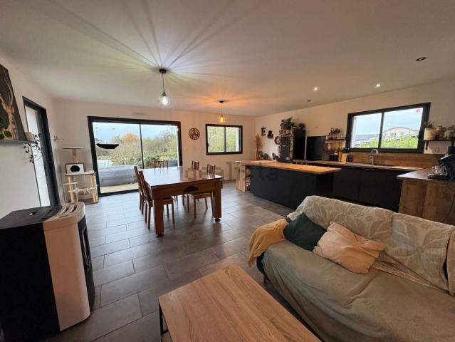 Maison vente à Trézien, Plouarzel