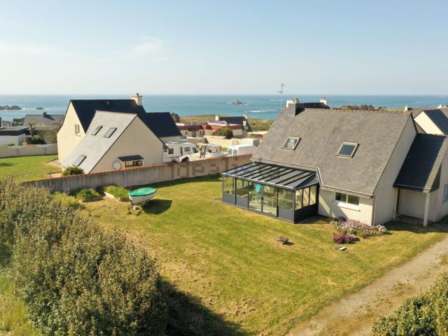 Maison vente à Kerarmel, Plouarzel