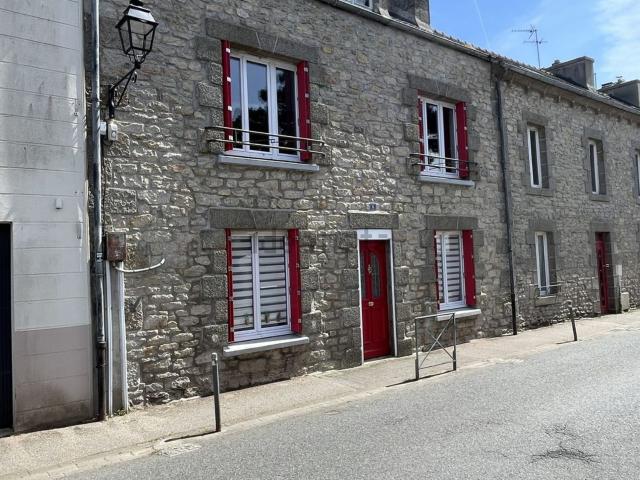 Maison vente à Pontarnou, Plouarzel