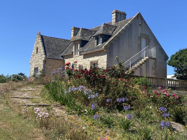 Maison vente à Kerargroas, Plouarzel