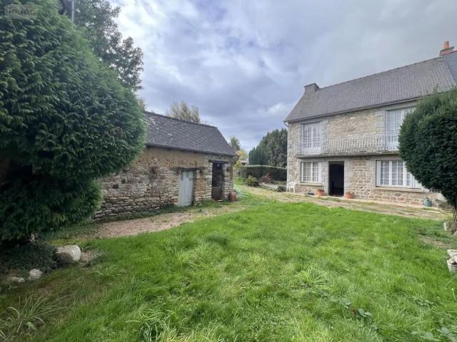 Maison vente à La Mare D'en Haut, Plouasne