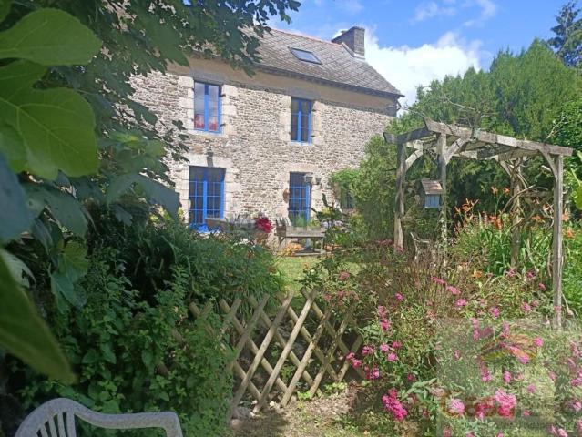 Maison vente à Le Préel, Plouasne