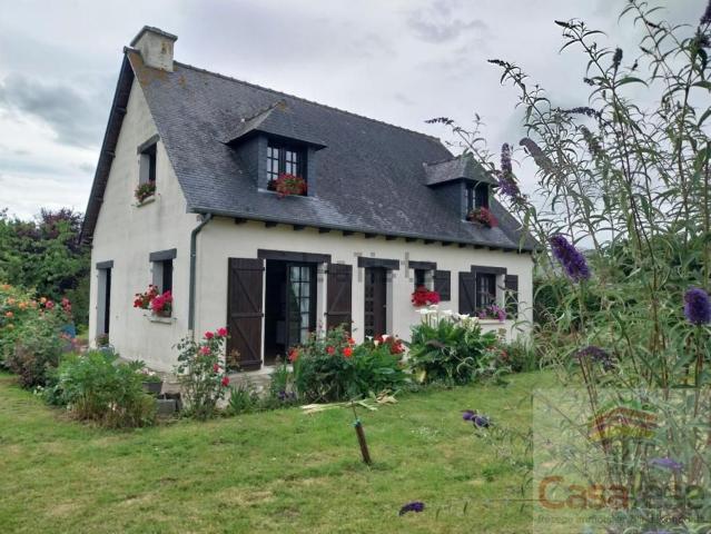 Maison vente à Le Préel, Plouasne