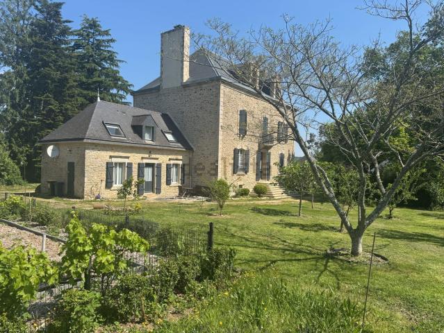 Maison vente à Longuemare, Plouay