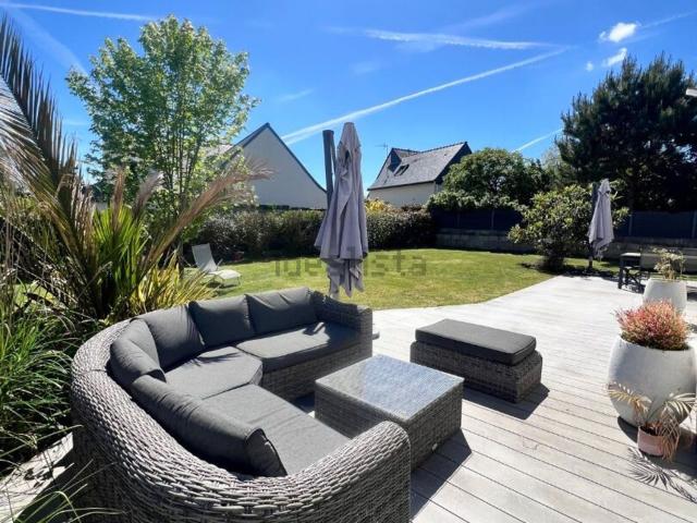 Maison vente à Kerandor, Plouay