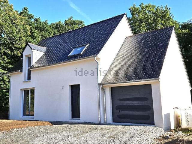 Maison vente à Longuemare, Plouay