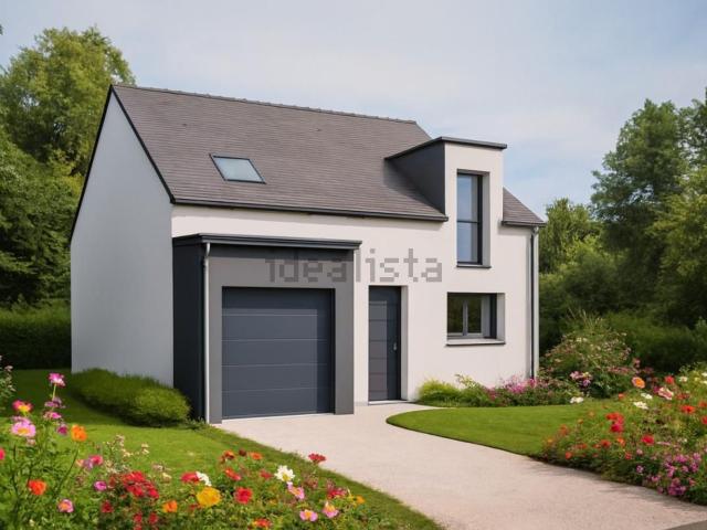 Maison vente à Longuemare, Plouay