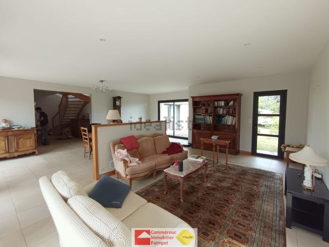 Maison vente à Kergadou, Ploubazlanec