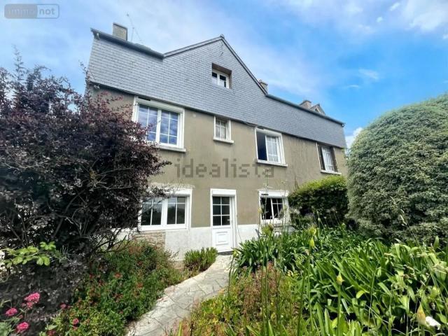 Maison vente à Kergadou, Ploubazlanec