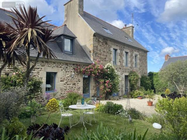 Maison vente à Kergadou, Ploubazlanec