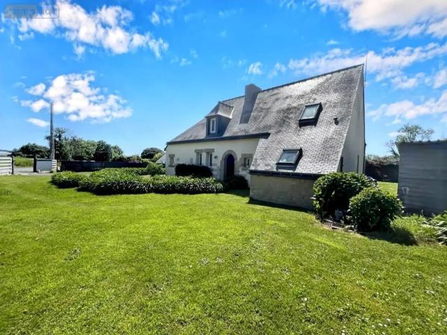 Maison vente à Potiron, Ploubazlanec
