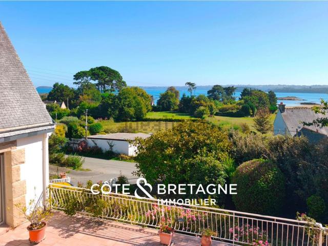 Maison vente à Kergadou, Ploubazlanec