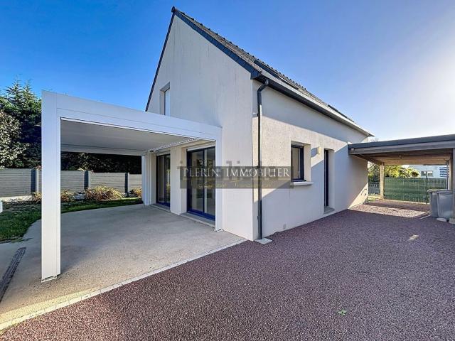 Maison vente à Kerlic, Ploubazlanec