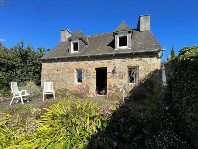 Maison vente à Kerroc'h, Ploubazlanec