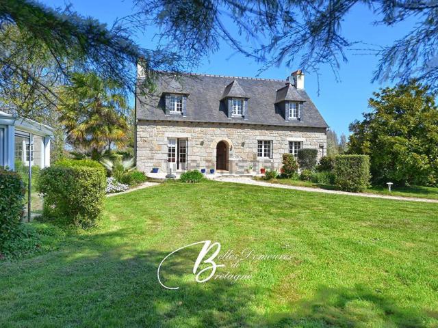 Maison vente à Loguivy de la Mer, Ploubazlanec