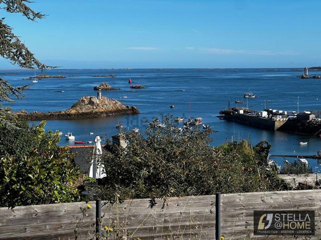 Maison vente à Loguivy de la Mer, Ploubazlanec