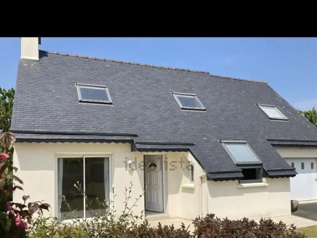 Maison location à Roskog, Ploubezre