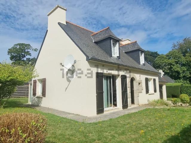 Maison vente à Porzh Min, Ploubezre