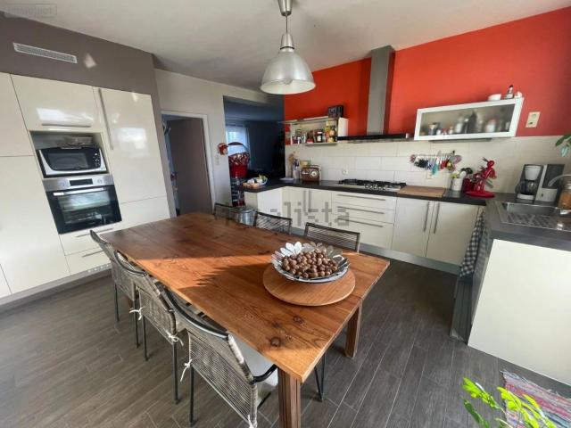 Maison vente à Kerjolys, Ploudalmézeau