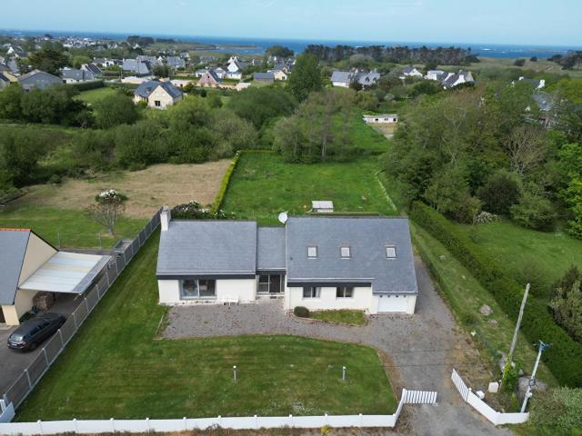 Maison vente à Brest, Bretagne