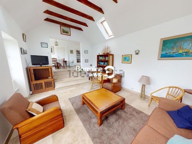 Maison vente à An Tevenn Bras, Ploudalmézeau
