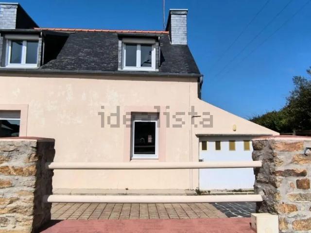 Maison vente à Kerzeunet, Ploudalmézeau