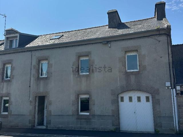 Maison vente à Kermaria, Ploudalmézeau