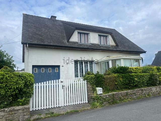 Maison vente à Kerven Bras, Ploudaniel