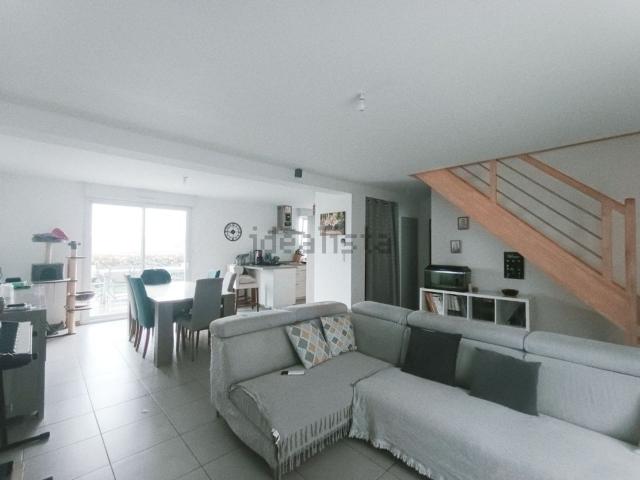 Maison vente à Coatdaniel, Ploudaniel