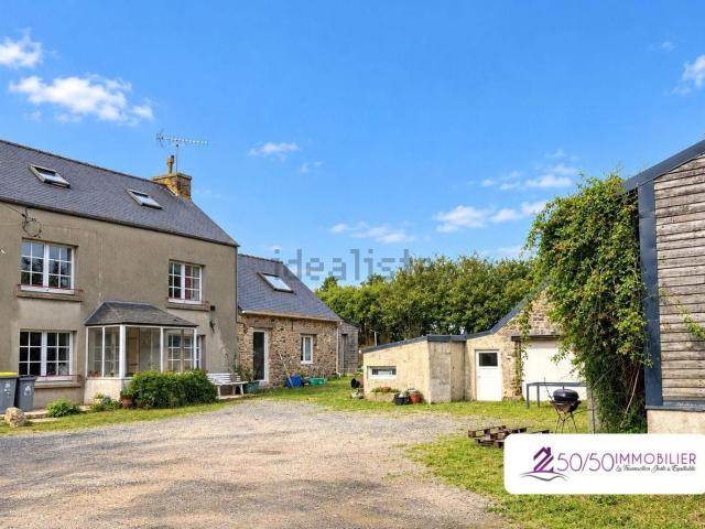 Maison vente à Vizoc, Ploudaniel