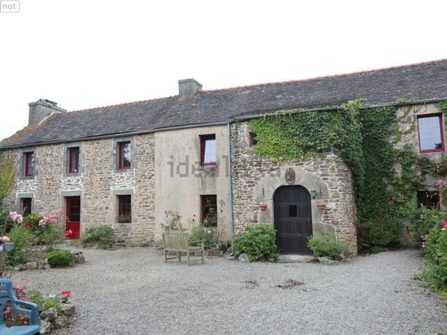 Maison vente à Porlazou, Ploudiry