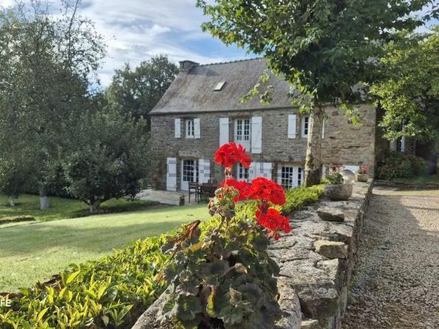 Maison vente à Ker Huella, Ploudiry