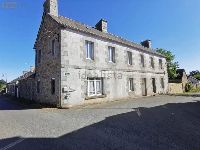 Maison vente à Toulou Pry, Plouëc-du-Trieux
