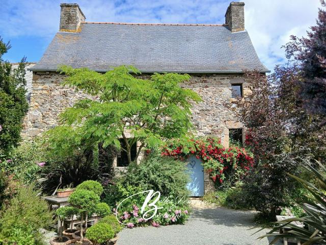 Maison vente à Lec'h An Moal, Plouëc-du-Trieux