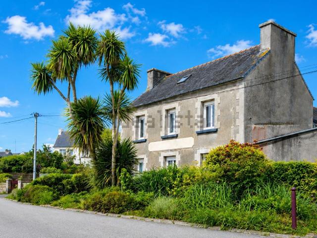 Maison vente à Keraveloc, Plouédern