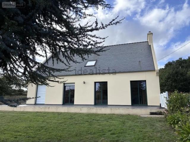 Maison vente à Le Portalic, Plouédern
