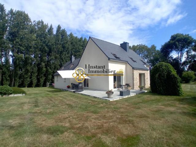 Maison vente à Morlaix, Bretagne