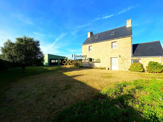 Maison vente à Morlaix, Bretagne