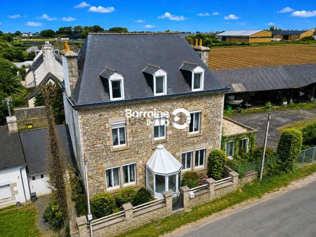Maison vente à Pen Ar Valy, Plouénan